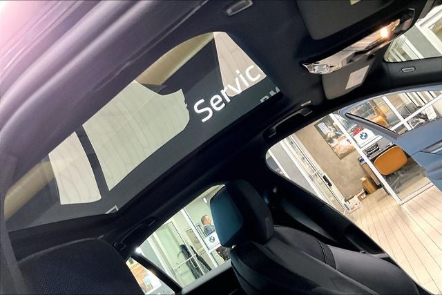 2026 BMW 5 Series 540i xDrive