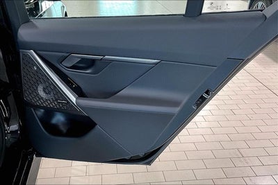 2026 BMW 5 Series 540i xDrive