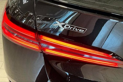 2026 BMW 5 Series 540i xDrive