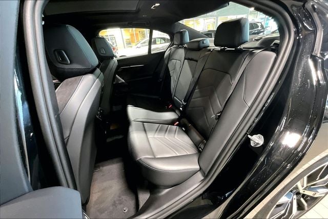 2026 BMW 5 Series 540i xDrive