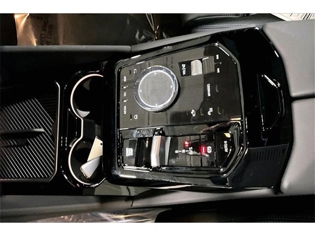 2026 BMW 5 Series 540i xDrive