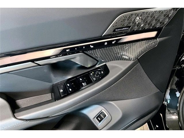 2026 BMW 5 Series 540i xDrive