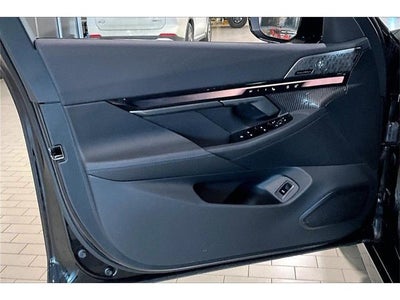 2026 BMW 5 Series 540i xDrive