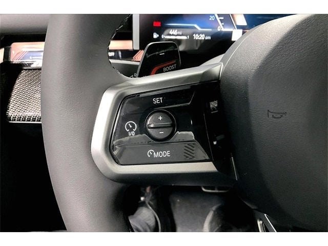 2026 BMW 5 Series 540i xDrive