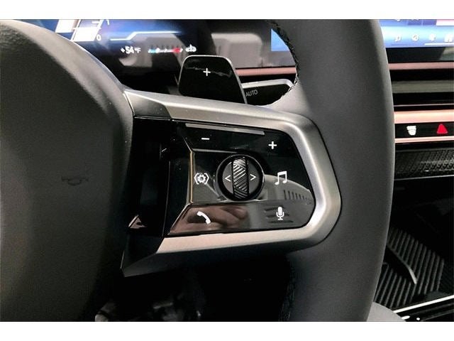 2026 BMW 5 Series 540i xDrive