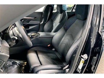 2026 BMW 5 Series 540i xDrive