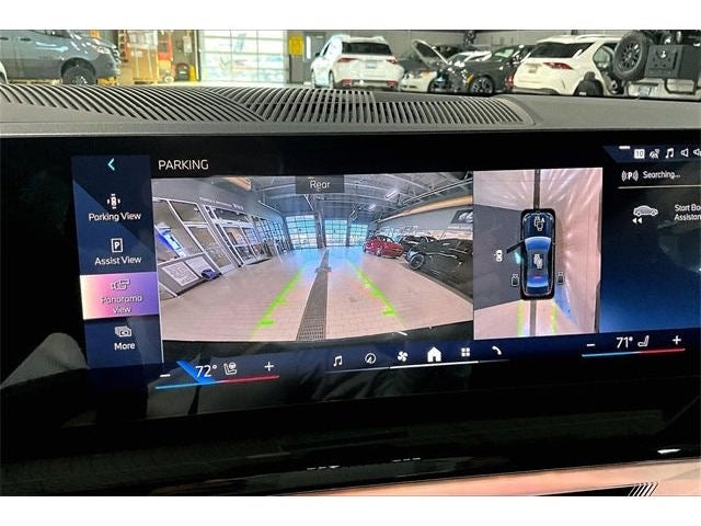 2026 BMW 5 Series 540i xDrive