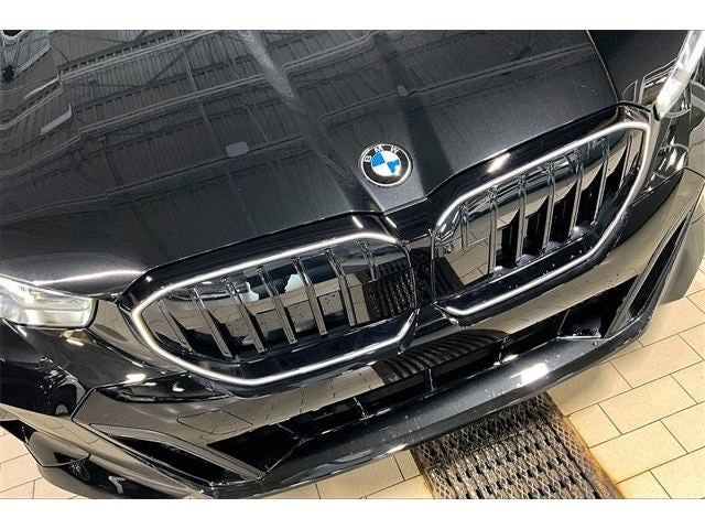 2026 BMW 5 Series 540i xDrive