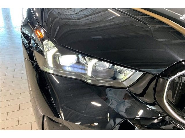 2026 BMW 5 Series 540i xDrive