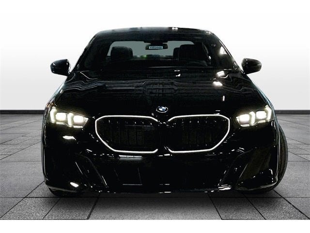 2026 BMW 5 Series 540i xDrive