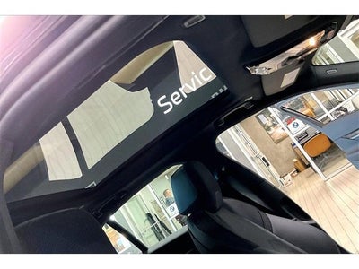 2026 BMW 5 Series 540i xDrive