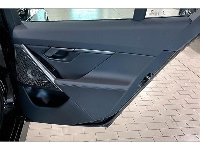 2026 BMW 5 Series 540i xDrive