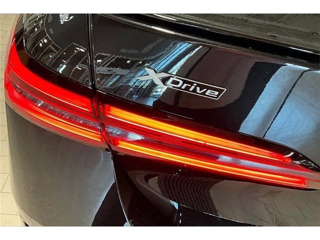 2026 BMW 5 Series 540i xDrive