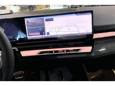 2026 BMW 5 Series 540i xDrive