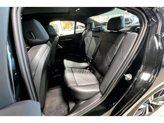 2026 BMW 5 Series 540i xDrive