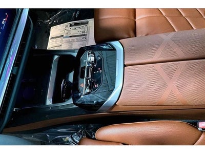 2027 BMW 7 Series 740i xDrive
