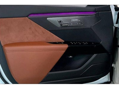 2027 BMW 7 Series 740i xDrive