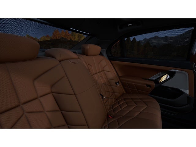 2027 BMW 7 Series 740i xDrive