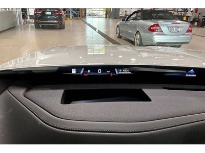 2027 BMW 7 Series 740i xDrive