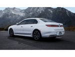 2027 BMW 7 Series 740i xDrive