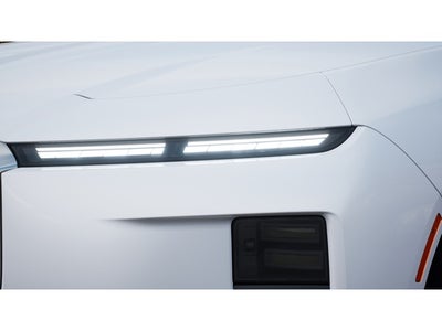 2027 BMW 7 Series 740i xDrive
