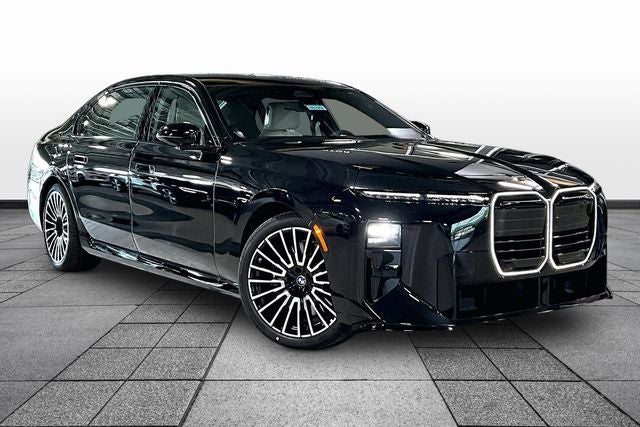 2027 BMW 7 Series 740i xDrive