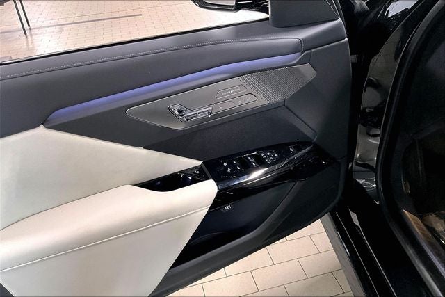 2027 BMW 7 Series 740i xDrive