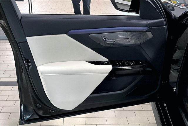 2027 BMW 7 Series 740i xDrive