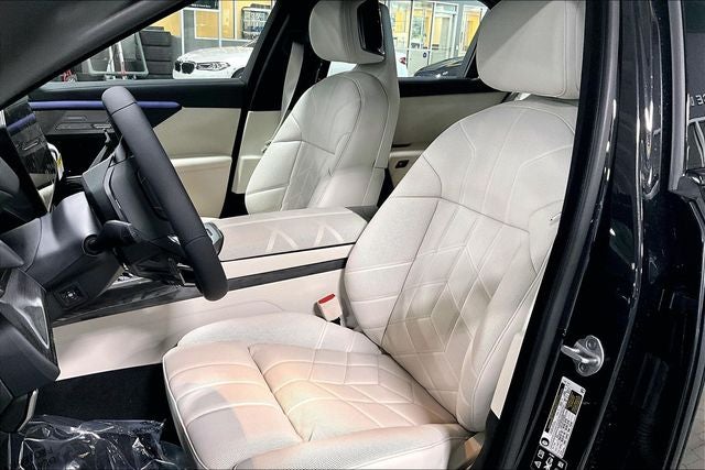 2027 BMW 7 Series 740i xDrive