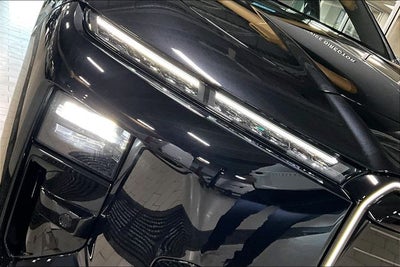 2027 BMW 7 Series 740i xDrive
