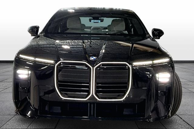 2027 BMW 7 Series 740i xDrive