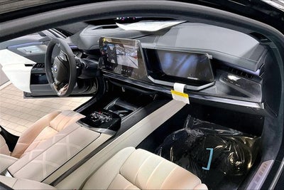 2027 BMW 7 Series 740i xDrive
