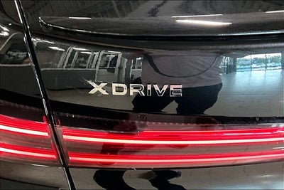 2027 BMW 7 Series 740i xDrive
