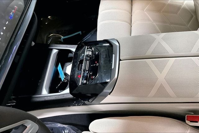 2027 BMW 7 Series 740i xDrive