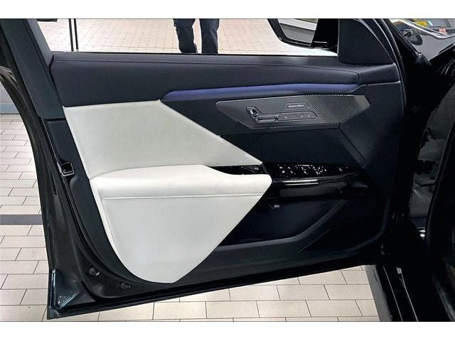 2027 BMW 7 Series 740i xDrive
