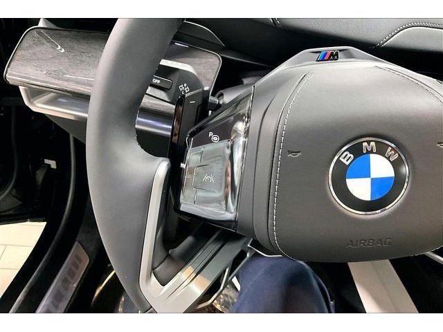 2027 BMW 7 Series 740i xDrive