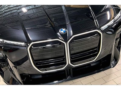 2027 BMW 7 Series 740i xDrive