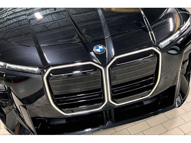2027 BMW 7 Series 740i xDrive