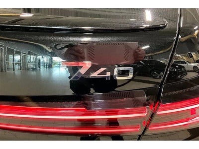 2027 BMW 7 Series 740i xDrive