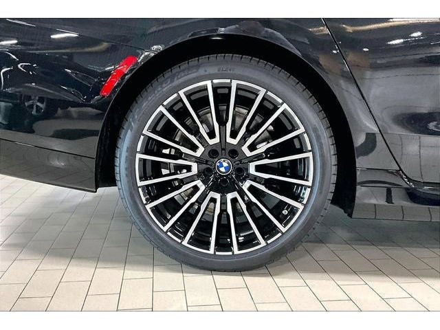 2027 BMW 7 Series 740i xDrive