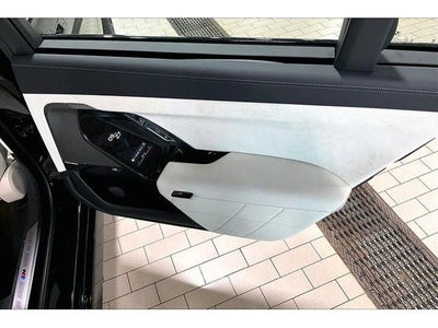 2027 BMW 7 Series 740i xDrive