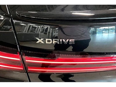 2027 BMW 7 Series 740i xDrive