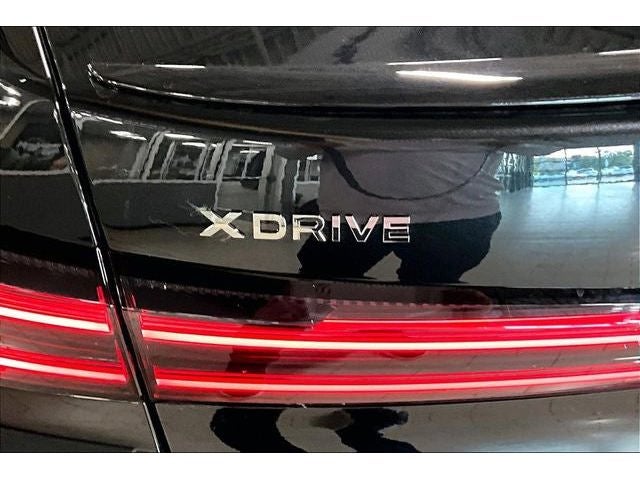 2027 BMW 7 Series 740i xDrive