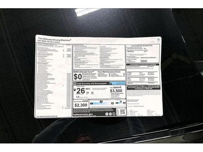 2027 BMW 7 Series 740i xDrive