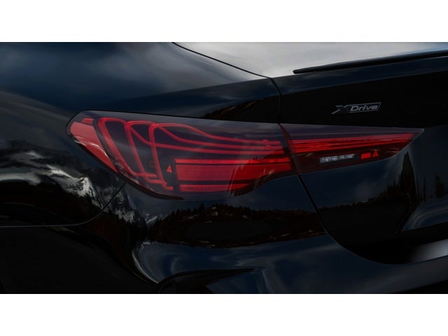 2026 BMW 4 Series M440i xDrive