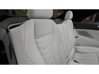 2026 BMW 8 Series 840i