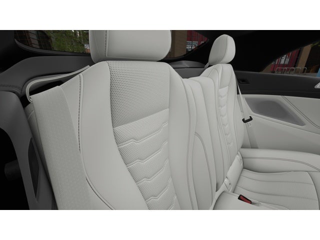 2026 BMW 8 Series 840i