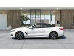2026 BMW 8 Series 840i