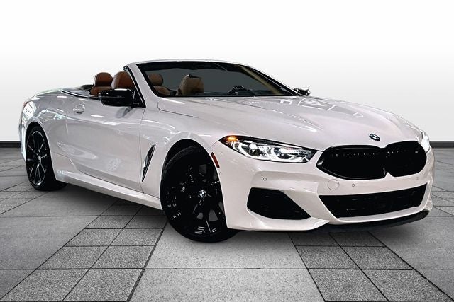 2023 BMW 8 Series M850i xDrive