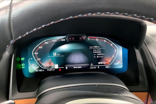 2023 BMW 8 Series M850i xDrive
